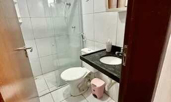 Imagem 5: Alugo apartamento 1 quarto mobiliado nos Bancários