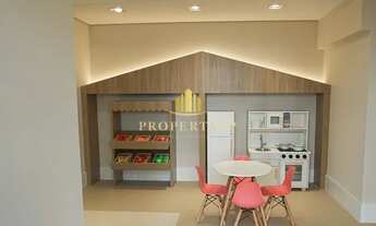 Imagem 4: Apartamento a venda 2 Dormitórios Água Branca Barra Funda Zona Oeste São Paulo