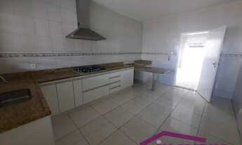 Imagem 5: Casa com 2 dormitórios para alugar, 150 m² por R$ 2.100,00/mês - Cidade Jardim - Uberlândi