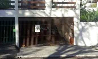 Imagem: Casa-Venda-3 dormitórios-3 suítes-197m²-Vila