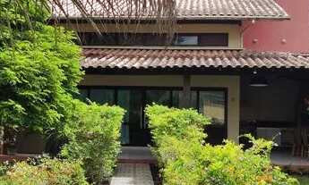 Imagem 3: Casa de condomínio para aluguel tem 310 metros quadrados com 4 quartos