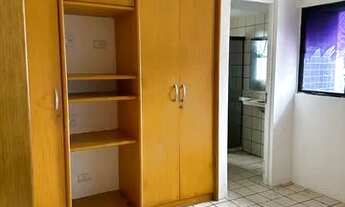 Imagem 6: Apartamento para aluguel tem 131 metros quadrados com 3 quartos em Boa Viagem - Recife - P