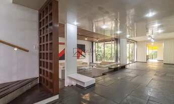 Imagem 2: Casa Locação Granja Julieta 346 m² 4 Dormitórios