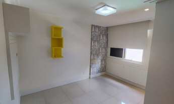 Imagem 7: Apartamento no Aquárius 4/4 nascente com varanda Pituba