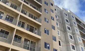 Imagem 4: Apartamento para venda tem 49 metros quadrados com 2 quartos em Novo Aleixo - Manaus - AM