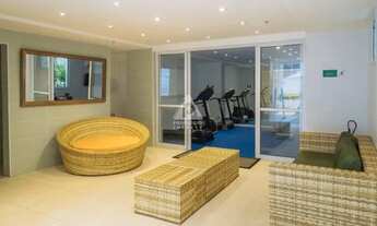 Imagem 4: Jardins da Vila, apartamentos de 2 e 3 quartos com suíte e vaga, mais lazer completo