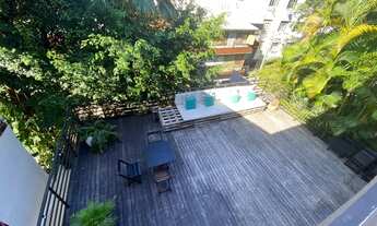 Imagem 3: Casa Espetacular - Copacabana