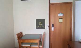 Imagem 7: Flat disponível no Brooklin