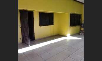 Imagem: Casa 2 quartos