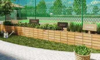 Imagem 7: Apartamento para Venda em Serra, Maringá, 2 dormitórios, 1 banheiro, 1 vaga