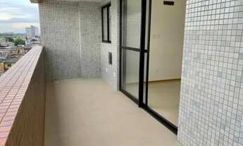 Imagem 2: Alugo apartamento 2/4 no W residence - com modulados