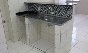 Imagem 2: Alugo apto no Cond. Sen. João Bosco (Flores