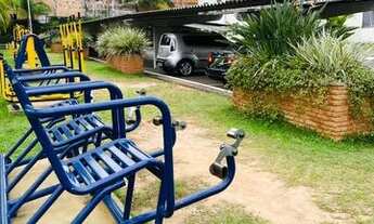 Imagem 5: Oportunidade Apto Terreo Prox Sonda Vila Rio-R$ 235 mil financia e fgts