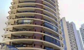 Imagem: Apartamento mobiliado 3 suítes com 127m²