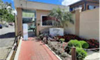 Imagem 2: Residencial Jardim de Minas Torre 13 Ap303