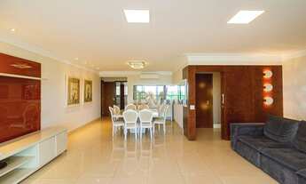 Imagem 5: Apartamento com 4 dormitórios para alugar no Jardim Botânico - Ribeirão Preto/SP