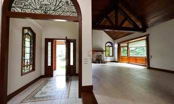 Imagem 3: Casa no Condomínio Saint Moritz em Canela!