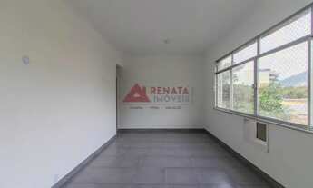 Imagem 3: Grajaú Apartamento com 2 dormitórios