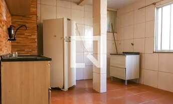 Imagem 7: Casa para Aluguel - Quintino Bocaiúva, 2 Quartos, 50 m2