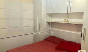 Imagem 6: Apartamento (tipo - padrao) 2 dormitórios, cozinha planejada, portaria 24hs, lazer, salão