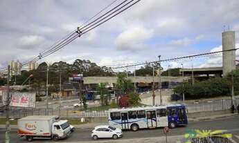 Imagem 2: Apartamento com 1 dormitório para alugar, 36 m² por R$ 1.139,27/mês - Jardim Tamoio - Diad