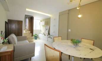 Imagem 3: Cobertura à venda, 2 quartos, 1 suíte, 2 vagas, Buritis - Belo Horizonte/MG