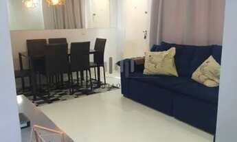 Imagem 4: Apartamento - São Bernardo - Campinas