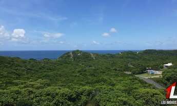Imagem 2: CASAS PARA VENDA NA PRAIA DA PIPA- TIBAU DO SUL / RN, COM EMPREENDIMENTO QUE JÁ ESTÁ EM FU