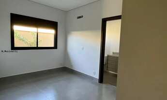 Imagem 7: Casa em Condomínio para Venda em Ribeirão Preto, Quintas de São José, 3 dormitórios, 3 suí