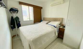 Imagem 6: 3 quartos com vaga e varanda!!