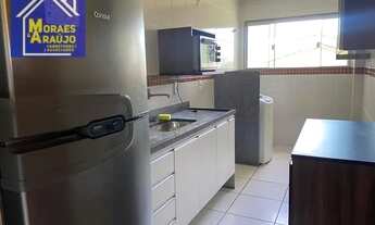 Imagem 5: Apartamento com 2 dormitórios à venda, 104 m² por R$ 300.000,00 - Ouro Verde - Rio das Ost