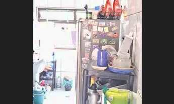 Imagem 5: Venda de Apartamento com 61m², com 2 dorms(1suíte) na rua Padre Antônio Tomas