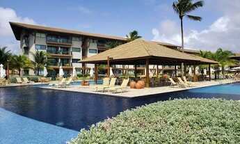 Imagem 5: Polinésias Flat Luxo Muro Alto/ Porto de Galinhas