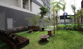 Imagem 2: Studio arquitetura jovem, 30m² em Pinheiros - São Paulo - SP