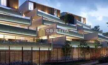 Imagem 2: Garden à venda 3 Quartos, 3 Suites, 3 Vagas, 166.6M², Três Figueiras, Porto Alegre - RS