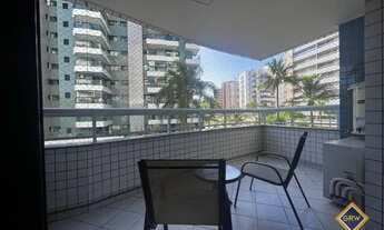 Imagem 4: Apartamento à venda na Riviera com 100m de área útil