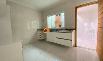 Imagem: Sobrado para aluguel, 3 quartos, 3 suítes