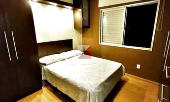 Imagem 4: Flat para aluguel tem 38 metros quadrados com 1 quarto em Morro dos Ingleses - São Paulo