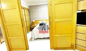 Imagem 7: Flat para aluguel com 32 metros quadrados com 1 quarto em Vila Clementino - São Paulo - SP