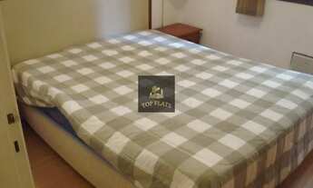 Imagem 5: Flat localizado No Jardim Paulista