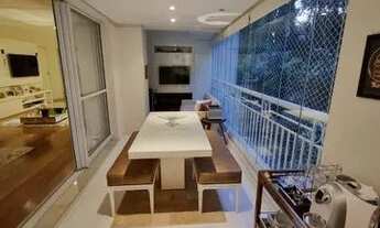 Imagem 6: Condomínio Taman Jardim Sul apartamento com 3 suítes 2 vagas