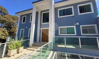 Imagem 2: Venda Casa de alto padrão mobiliada no Condomínio Alpes da Cantareira