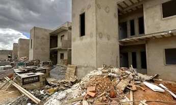 Imagem 7: CM CASA À VENDA NO BAIRRO NOVO JARAGUÁ - ITBI GRÁTIS E ENTRADA FACILITADA - MONTES CLAROS