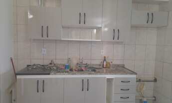 Imagem 2: Apartamento para aluguel possui 200 metros quadrados com 4 quartos em Ponta Negra - Manaus