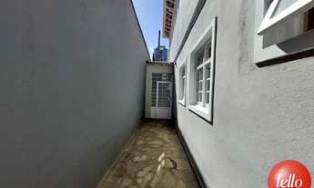 Imagem 4: São Paulo - Casa Padrão - Tatuapé