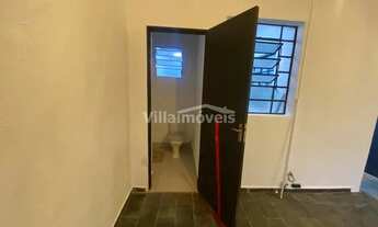 Imagem 5: Casa - Vila Industrial - Campinas