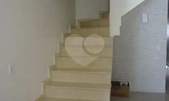 Imagem 7: SOBRADO LINDO A VENDA NO JD. PRIMAVERA - 3 DORMS (1 SUÍTE), CHURRASQUEIRA E 2 VAGAS