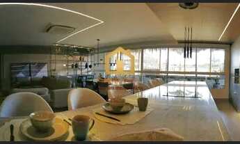 Imagem 4: Apartamento à venda no bairro Park Lozandes - Goiânia/GO