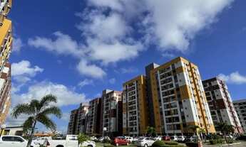 Imagem 2: Apartamento Mobiliado no Calhau com 2 Quartos