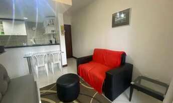 Imagem 3: Apartamento para aluguel possui 45 metros quadrados com 1 quarto em Stella Maris - Salvado